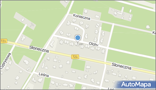i Biz Target Rafał Dudziński, ul. Olchy 52, Magdalenka 05-506 - Przedsiębiorstwo, Firma, NIP: 9211684112
