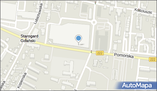 i Brastal II Denim, ul. Pomorska 7, Starogard Gdański 83-200 - Przedsiębiorstwo, Firma, NIP: 5921057405