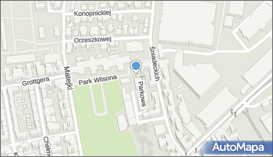 i.C.E.Med Agnieszka Mroczek, Parkowa 5, Poznań 60-775 - Przedsiębiorstwo, Firma, NIP: 7872022074