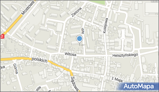 6961308162, i.D.M.Systemy Wodne Jerzy Bednarski, Gostyń 