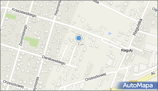 i-Expertus Karol Kosmalski, ul. Krzysztofa Kamila Baczyńskiego 8 05-820 - Przedsiębiorstwo, Firma, NIP: 5221358889