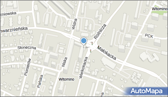 i Go, Wielkokacka 2, Gdynia 81-611 - Przedsiębiorstwo, Firma, NIP: 5862106058
