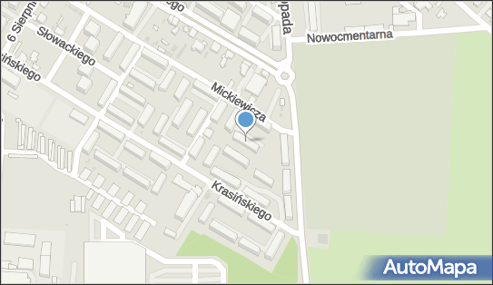 6291524371, Kasprzak Andrzej Indywidualna Specjalistyczna Praktyka Lekarska 