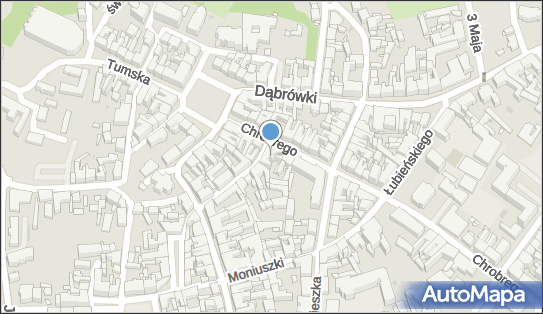 634561609, I K Kompleks Bud sp. z o.o. 