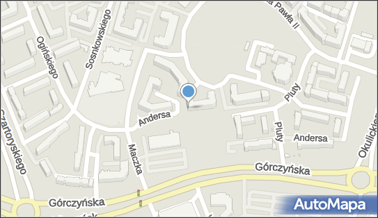 i.KMK Projekt II.Gran Krzysztof Kwaśny, Gorzów Wielkopolski 66-400 - Przedsiębiorstwo, Firma, NIP: 5991410918