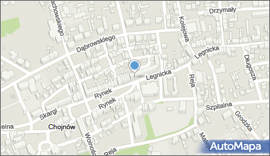 i M A B E X, Rynek 41, Chojnów 59-225 - Przedsiębiorstwo, Firma, NIP: 6941008511