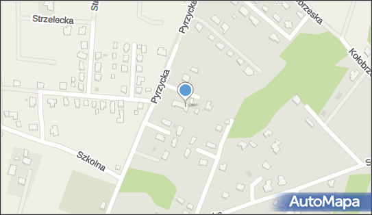 i Małgorzata Polak Bąk II Małgorzata Polak Bąk NZOZ Pracownia Cytodiagnostyki Ginekologicznej 66-400 - Przedsiębiorstwo, Firma