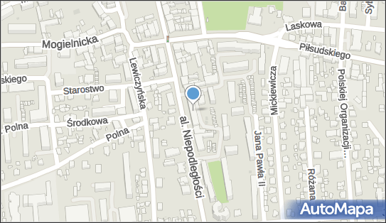 i N F E R i O R Zaporski Ryszard, al. Niepodległości 7, Grójec 05-600 - Przedsiębiorstwo, Firma, NIP: 7971003944