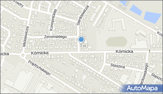 i-N Ilona Nowak, ul. Henryka Sienkiewicza 31, Środa Wielkopolska 63-000 - Przedsiębiorstwo, Firma, NIP: 7861241915