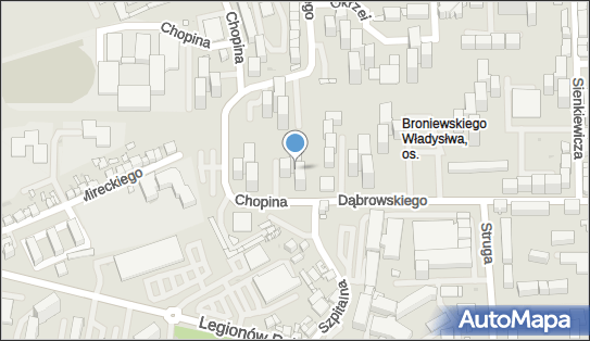6291425255, Domagała Michał Gabinet Lekarski - Pracownia Usg 