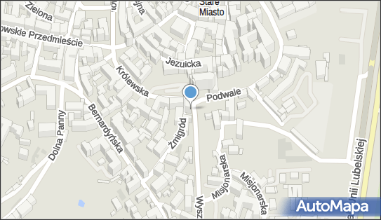 9462276706, I&P Serwice 