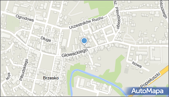 8690004585, i.Piekarnia Halik Maria II.Przedsiębiorstwo Produkcyjno-Usługowe 