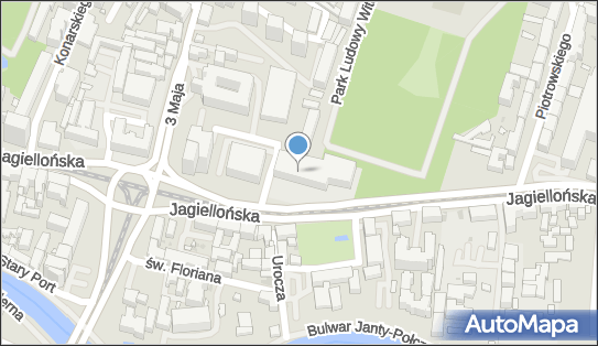9531944365, I Prywatne Liceum Ogólnokształcące Urszula Kieler 