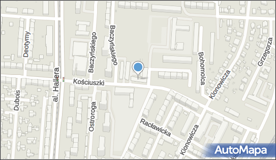 5841015534, i.Przedstawicielstwo Handlowe 