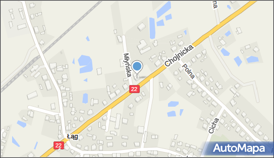9561935158, Motel i Restauracja 