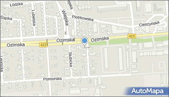 7541063984, Firlik Maria Sklep i Salon Fryzjerski Dla Zwierząt 
