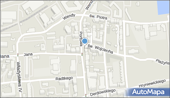 i.Smacznego II.Bliżej, pl. Kaszubski 1A, Gdynia 81-350 - Przedsiębiorstwo, Firma, NIP: 5862195375