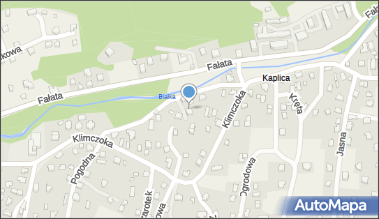 i Synowie, Bliska 11, Bystra 43-360 - Przedsiębiorstwo, Firma, NIP: 9371386642