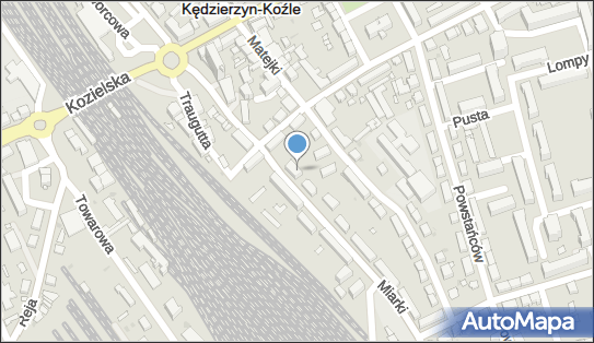 i T B Firma Handlowo Usługowa Begner Sylwia Twardowski Janusz 47-220 - Przedsiębiorstwo, Firma, NIP: 7491835550