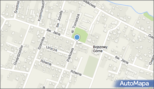 i Tapetowanie, św. Jana 57, Bojszowy 43-220 - Przedsiębiorstwo, Firma, NIP: 6461498946