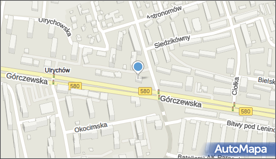 9121782934, F.H.U.i-TECH Jarosław Fajgier 