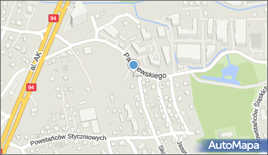 8141002152, Podkarpackie Centrum Odszkodowań 