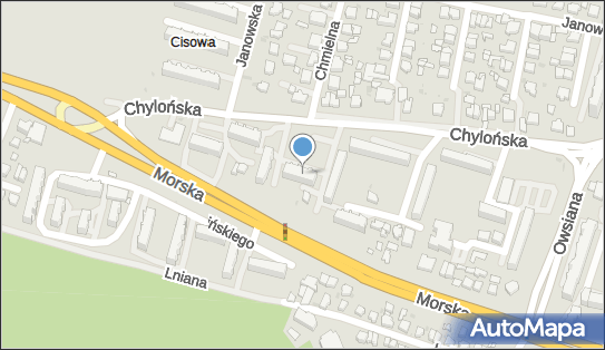 i Wata Cukrowa II Omega Piotr Hallmann Wojciech Mesinger, Gdynia 81-016 - Przedsiębiorstwo, Firma, NIP: 9581106703