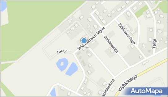 5842513458, i-WENT Grzegorz Walukiewicz 