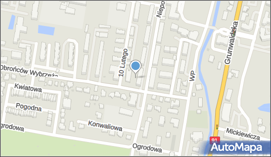 i Wspólnicy, Niepodległości 8, Pruszcz Gdański 83-000 - Przedsiębiorstwo, Firma, NIP: 5931324380