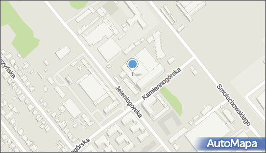 i z A w Likwidacji, Jeleniogórska 18, Poznań 60-179 - Przedsiębiorstwo, Firma, numer telefonu, NIP: 7791014805