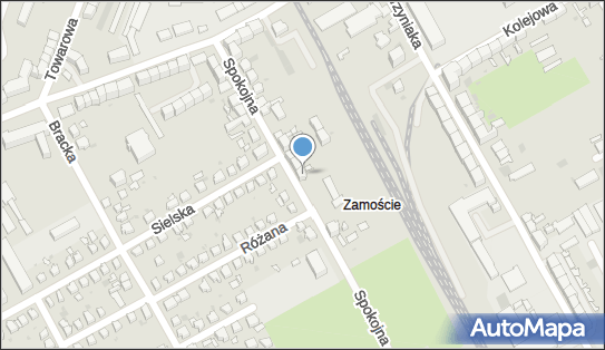 5991074656, Zakład Usługowo Wdrożeniowy Tomasz Opara 