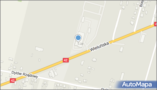 8320006505, Zakład Produkcyjno - Handlowo - Usługowy , Vangusto