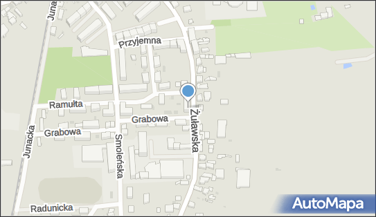 5831107565, Zakład Usługowo Produkcyjny