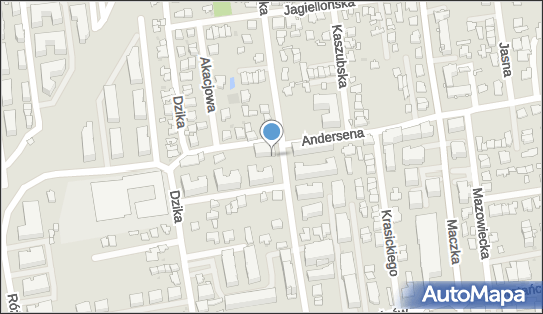 1132242284, Iam Wojciech Pasadyn 