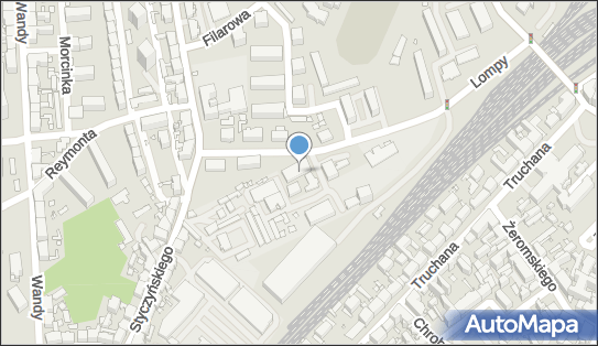 Iandw, ul. Józefa Lompy 13, Chorzów 41-500 - Przedsiębiorstwo, Firma, numer telefonu, NIP: 6272473980