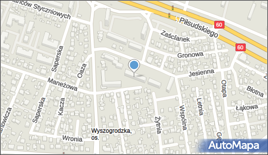 7741965071, Ibb Partner Izabela Bukowska 