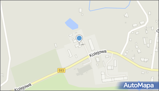 Iberia Dom, Kolejowa 5, Jeziorany 11-320 - Przedsiębiorstwo, Firma, NIP: 7393329596