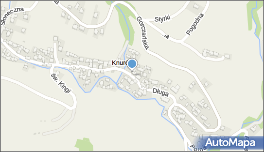 9691611916, Ibf-Trans sp. z o.o. 