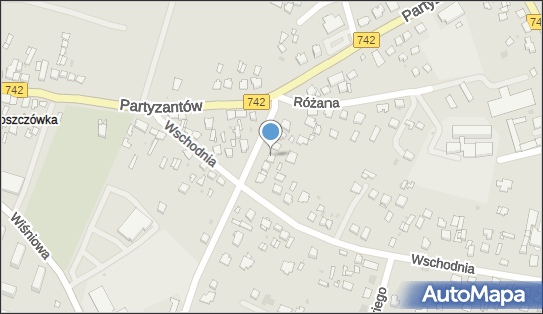 Ibis Ireneusz Stawowczyk, ul. Kusocińskiego 1D, Włoszczowa 29-100 - Przedsiębiorstwo, Firma, NIP: 6561506740