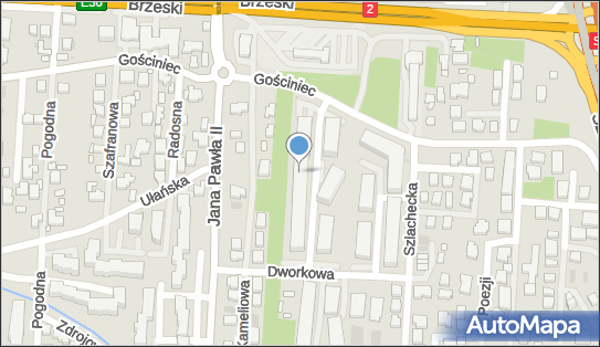 Ibliskoitanio Paweł Niewiadomski, Gościniec 152A, Warszawa 05-077 - Przedsiębiorstwo, Firma, NIP: 1250027466
