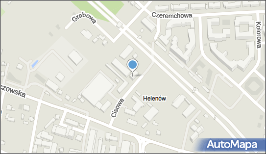 Ibris, Cisowa 9, Lublin 20-703 - Przedsiębiorstwo, Firma