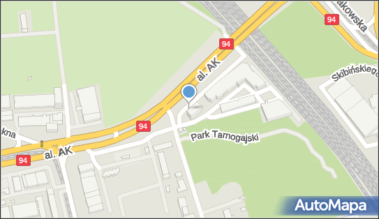 8951008330, Iptor Supply Chain Systems Poland sp. z o.o. 