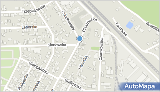Ibs Nowicki Edward Sałach Dariusz, Chodzieska 30, Poznań 60-418 - Przedsiębiorstwo, Firma, NIP: 7811602280