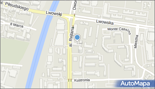8133641305, Icam House sp. z o.o. 