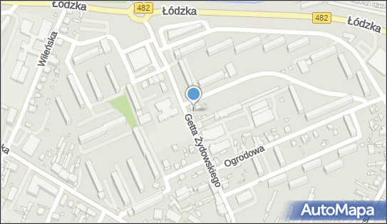 Icetom Klimatyzacja Wentylacja Chłodnictwo Tomasz Pietrzak 98-220 - Przedsiębiorstwo, Firma, NIP: 8291038312