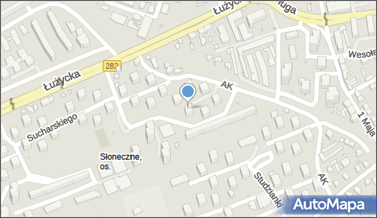 Icom Izabela Markowicz Roman Błażewicz, ul. Armii Krajowej 8 65-001 - Przedsiębiorstwo, Firma, NIP: 9291666581