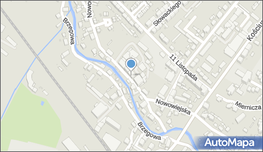 Icomp PL, Nowowiejska 22B, Dzierżoniów 58-200 - Przedsiębiorstwo, Firma, numer telefonu, NIP: 8821848675