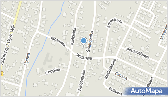 5882244289, Ict Consulting Maciej Cichy 