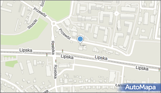 Ictm, ul. Przewóz 45, Kraków 30-716 - Przedsiębiorstwo, Firma, numer telefonu, NIP: 6871614234