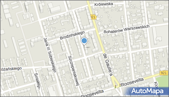 6482773866, icube.pl sp. z o.o. 